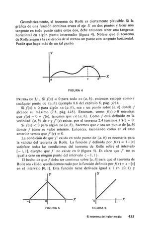 Analisis matematico (norman b ,joseph )