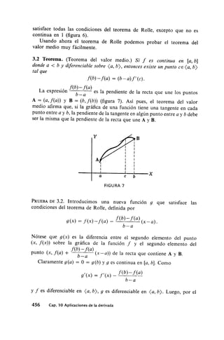 Analisis matematico (norman b ,joseph )