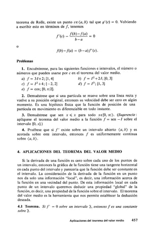 Analisis matematico (norman b ,joseph )