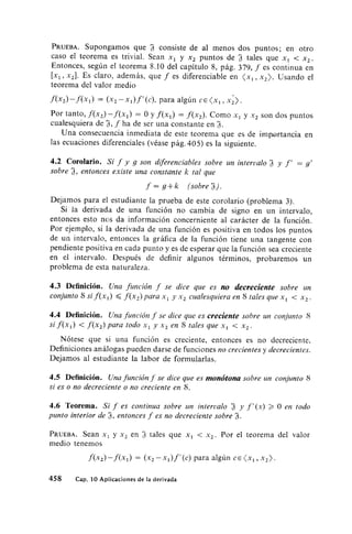 Analisis matematico (norman b ,joseph )