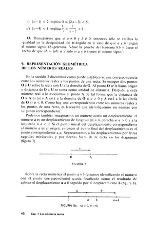 Analisis matematico (norman b ,joseph )