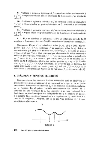 Analisis matematico (norman b ,joseph )