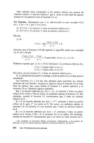 Analisis matematico (norman b ,joseph )