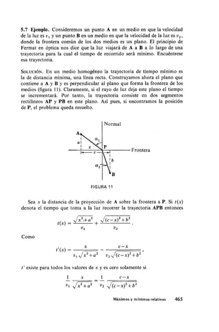 Analisis matematico (norman b ,joseph )