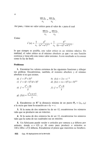 Analisis matematico (norman b ,joseph )