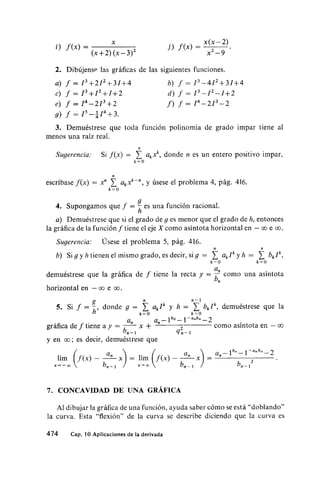 Analisis matematico (norman b ,joseph )