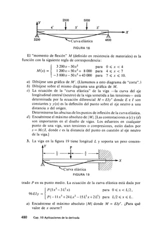 Analisis matematico (norman b ,joseph )