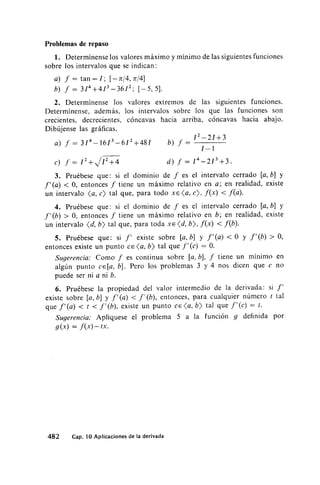 Analisis matematico (norman b ,joseph )