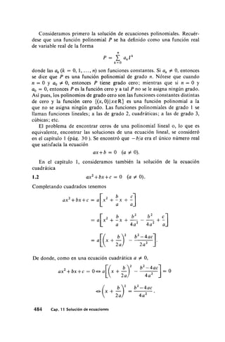 Analisis matematico (norman b ,joseph )