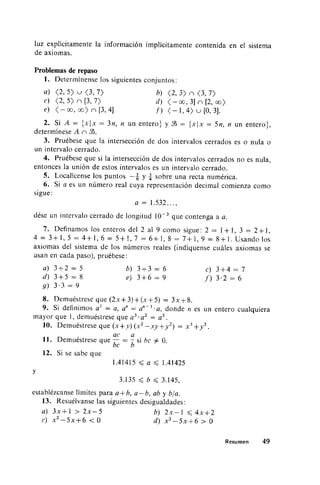 Analisis matematico (norman b ,joseph )