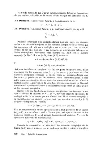 Analisis matematico (norman b ,joseph )