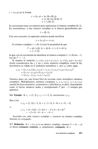 Analisis matematico (norman b ,joseph )
