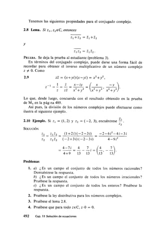 Analisis matematico (norman b ,joseph )