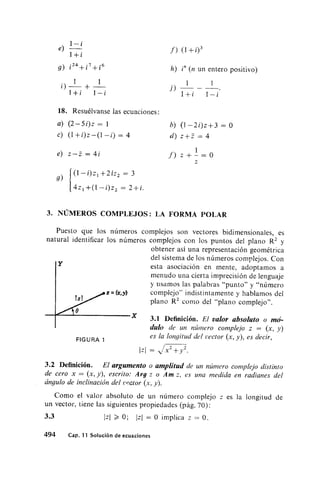 Analisis matematico (norman b ,joseph )