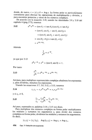 Analisis matematico (norman b ,joseph )
