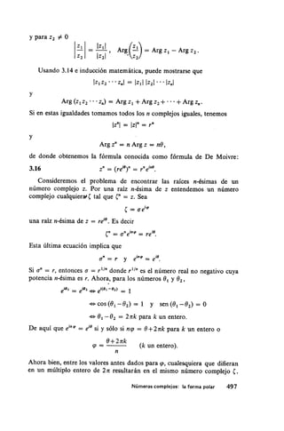 Analisis matematico (norman b ,joseph )