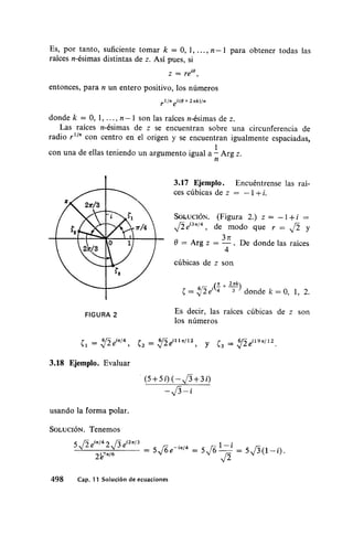 Analisis matematico (norman b ,joseph )
