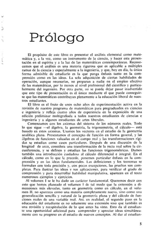 Analisis matematico (norman b ,joseph )