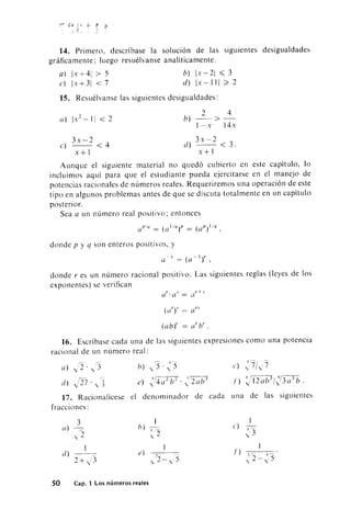 Analisis matematico (norman b ,joseph )