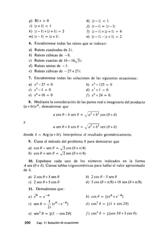 Analisis matematico (norman b ,joseph )
