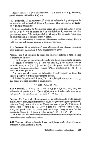 Analisis matematico (norman b ,joseph )