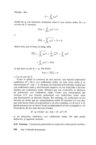 Analisis matematico (norman b ,joseph )
