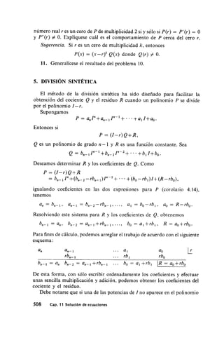 Analisis matematico (norman b ,joseph )