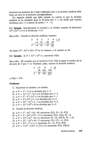 Analisis matematico (norman b ,joseph )