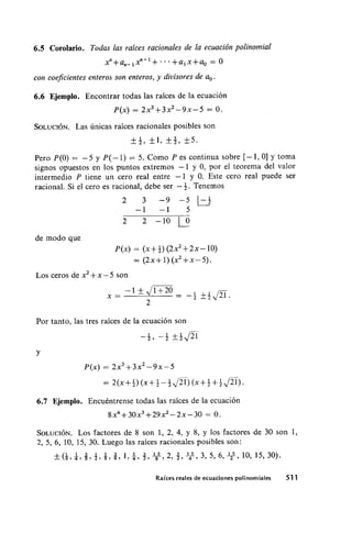 Analisis matematico (norman b ,joseph )