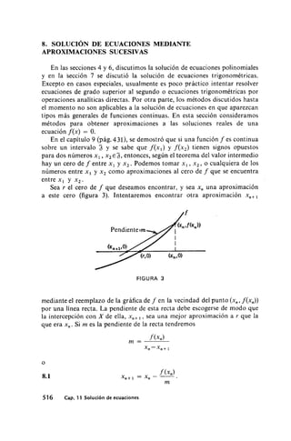 Analisis matematico (norman b ,joseph )