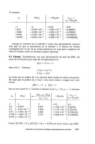 Analisis matematico (norman b ,joseph )
