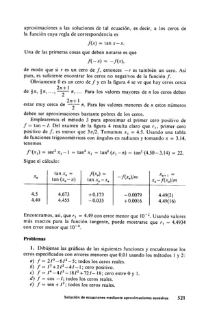 Analisis matematico (norman b ,joseph )