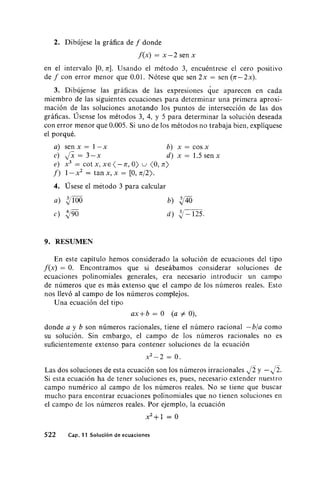 Analisis matematico (norman b ,joseph )