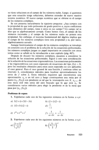 Analisis matematico (norman b ,joseph )