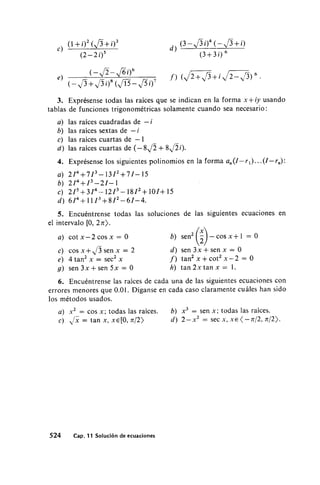 Analisis matematico (norman b ,joseph )