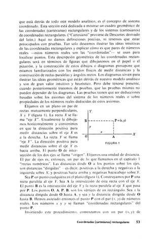 Analisis matematico (norman b ,joseph )