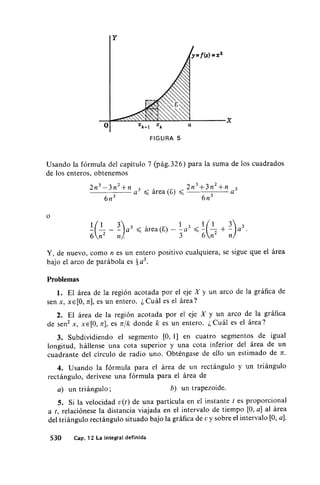 Analisis matematico (norman b ,joseph )
