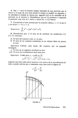 Analisis matematico (norman b ,joseph )