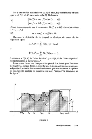 Analisis matematico (norman b ,joseph )