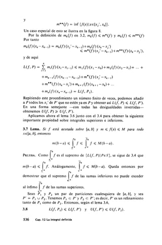 Analisis matematico (norman b ,joseph )