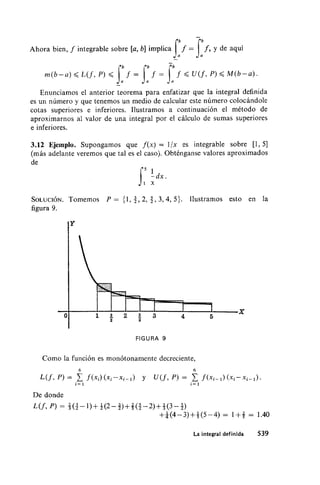 Analisis matematico (norman b ,joseph )