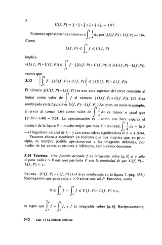 Analisis matematico (norman b ,joseph )
