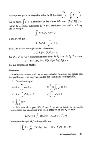 Analisis matematico (norman b ,joseph )