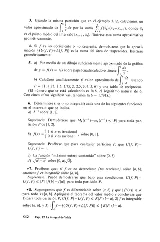 Analisis matematico (norman b ,joseph )
