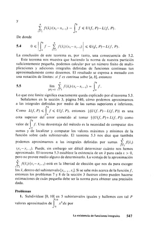 Analisis matematico (norman b ,joseph )