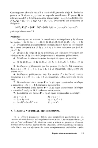 Analisis matematico (norman b ,joseph )