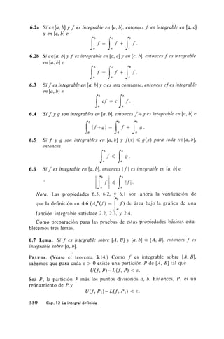 Analisis matematico (norman b ,joseph )