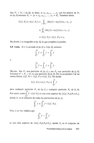 Analisis matematico (norman b ,joseph )
