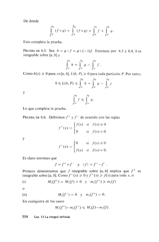 Analisis matematico (norman b ,joseph )