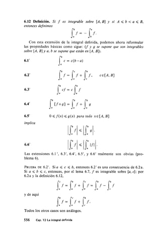 Analisis matematico (norman b ,joseph )